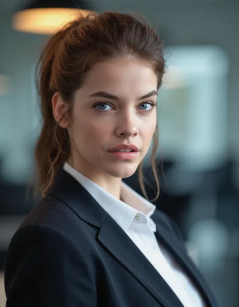 Barbara Palvin Flux