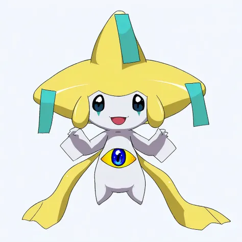 Jirachi