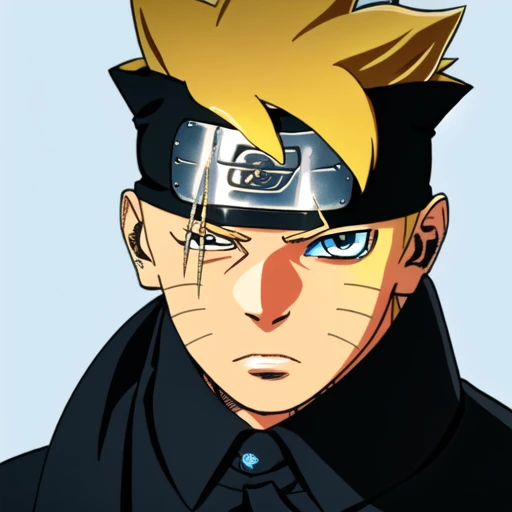 Boruto Uzumaki (timeskip)