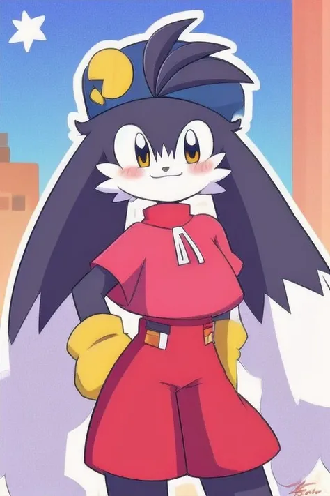 klonoa
