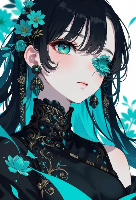 Flowering Crescent