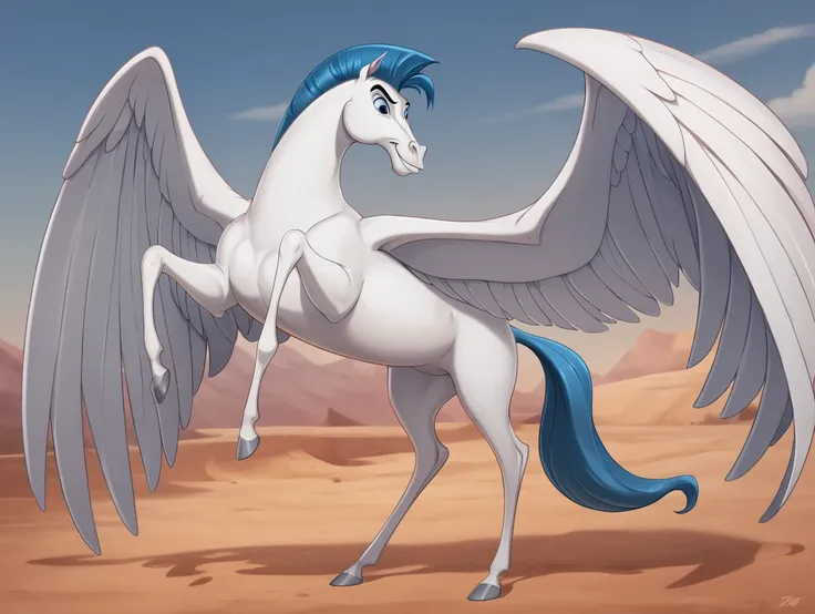 Pegasus (Hercules)