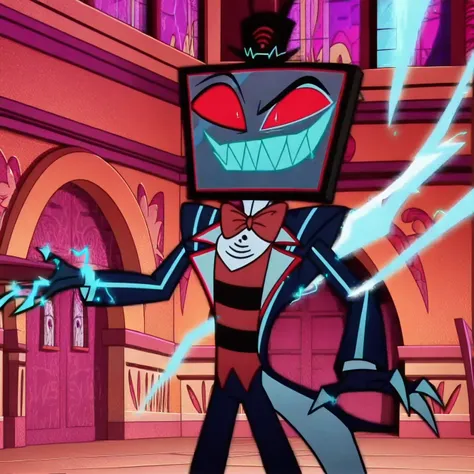 Vox (Hazbin Hotel)