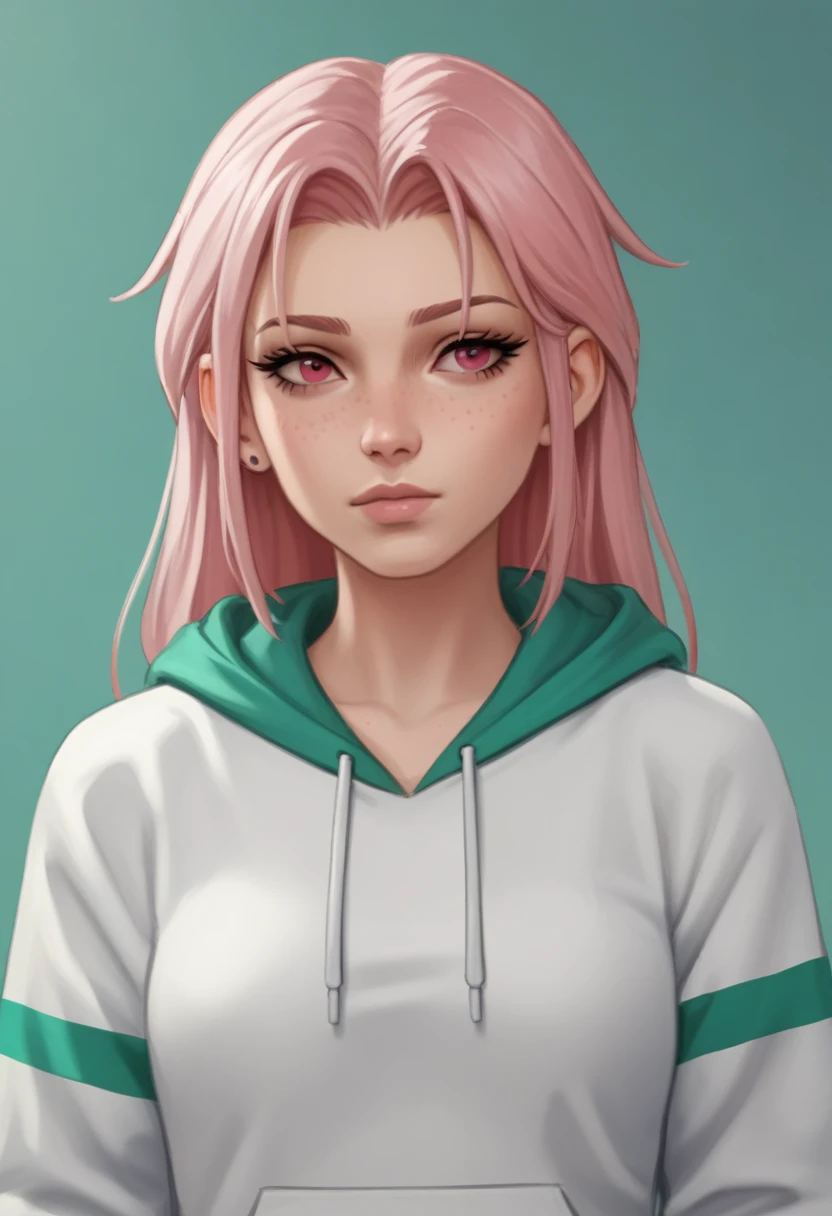 Chloe (Sciamano240) | Character