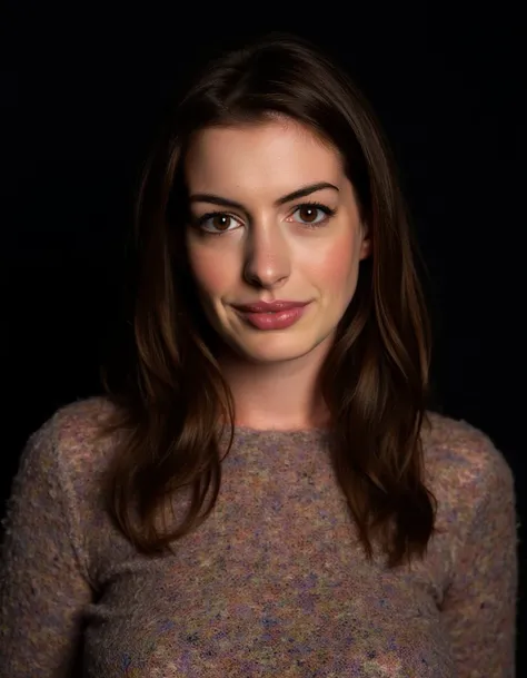 Anne Hathaway (SDXL+FLUX)