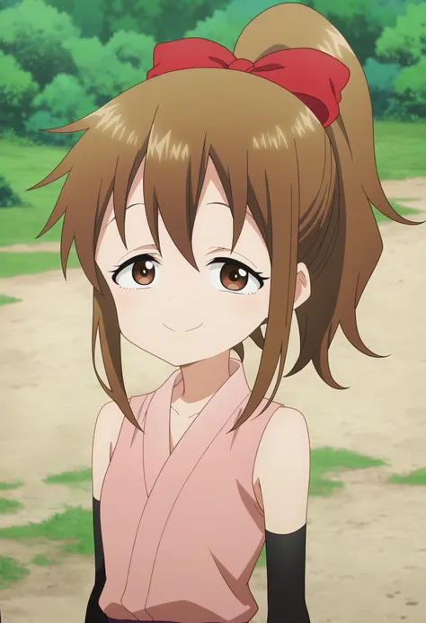 Hinagiku - Kunoichi Tsubaki no Mune no Uchi
