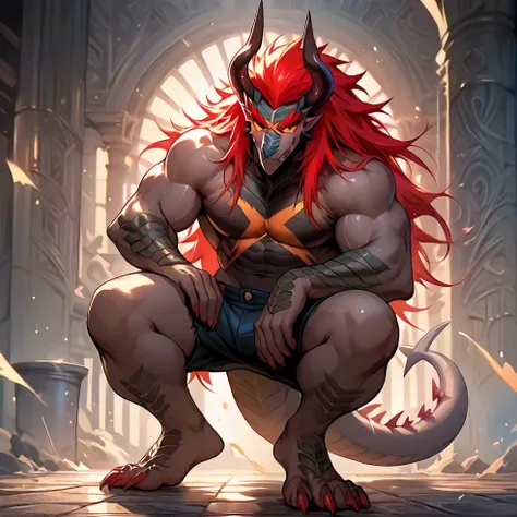 Batzz (Pony) Pony