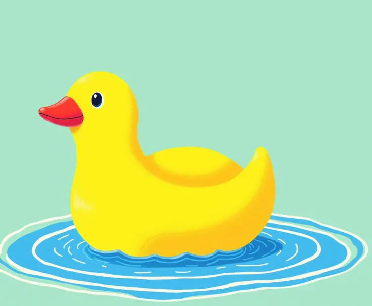 Drawing Style Flux Lora