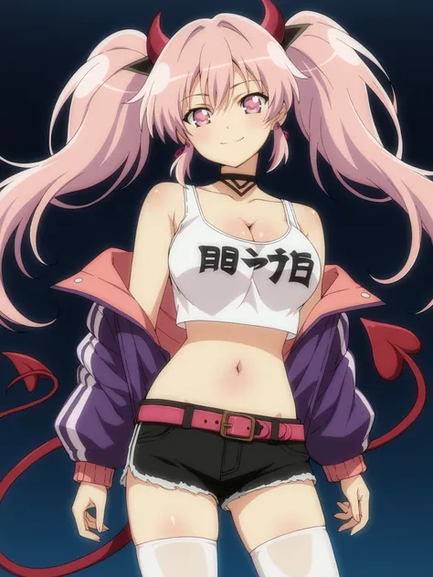 Senran Kagura Style (Pony/IL)