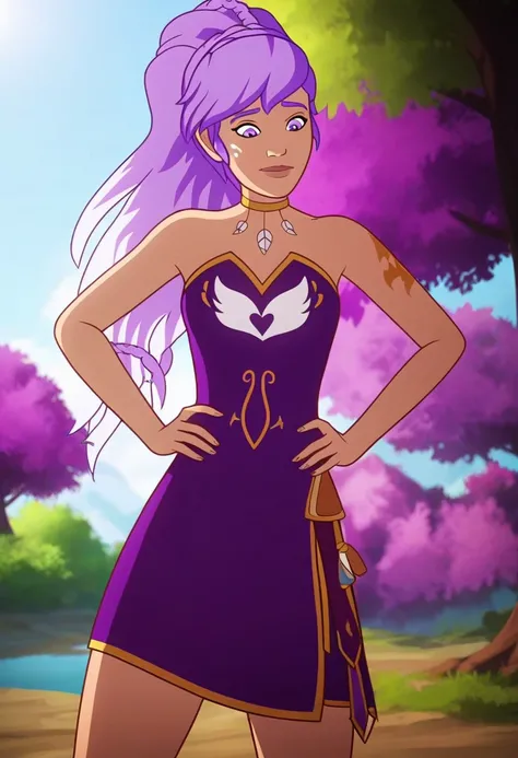 Aira Windwhistler (Lego Elves)