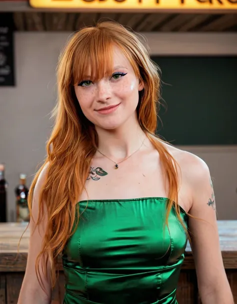 Amber Stark - Adult Film Actress