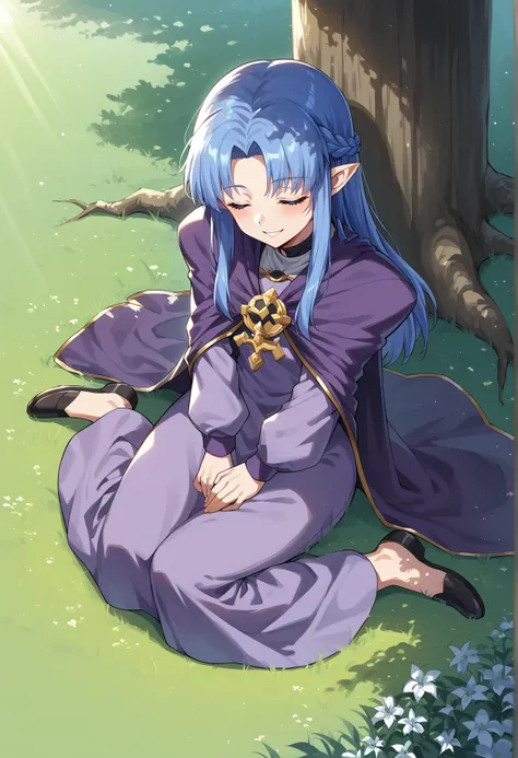 Medea (Fate Grand Order) XL