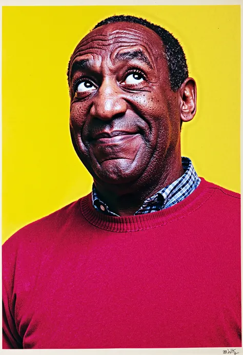 Bill Cosby Flux
