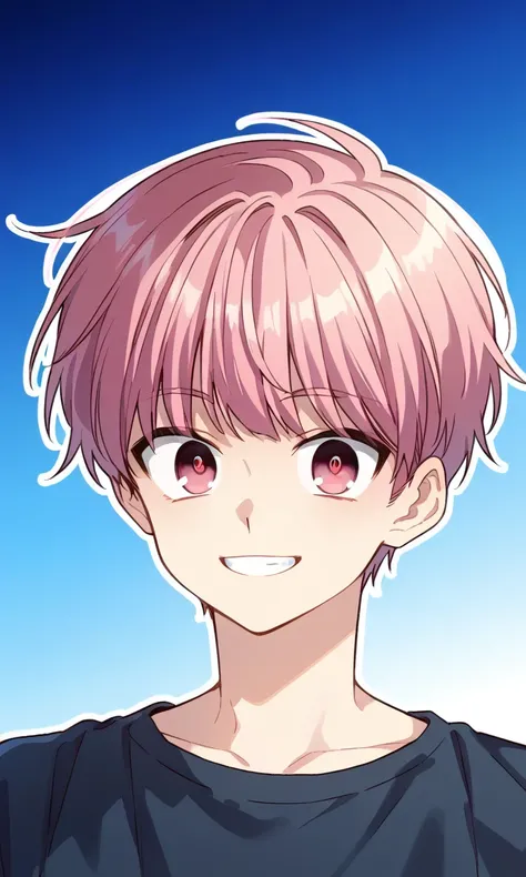 Hwang Hyeon-ui (young) XL / Pond Robber Snail [Commission]