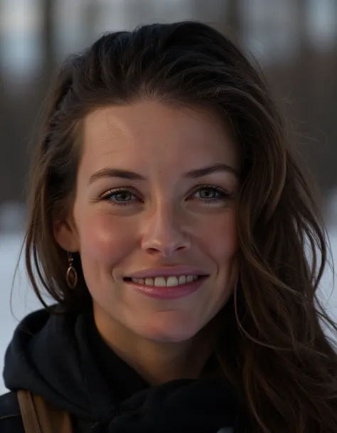 Evangeline Lilly Face (FLUX + SDXL)