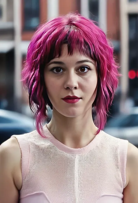 Mary Elizabeth Winstead - Pony