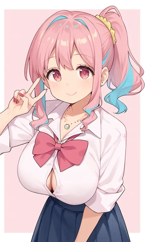 Hozuki Kaede - (Onii-chan wa Oshimai!) XL/Pony XL