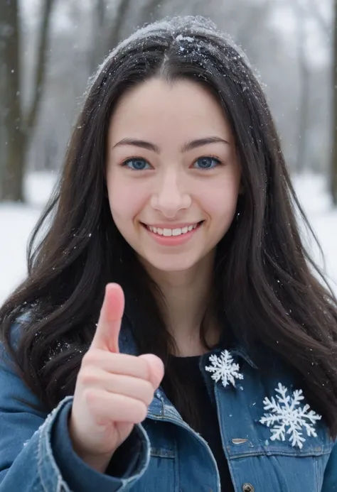 Jodelle Ferland SDXL