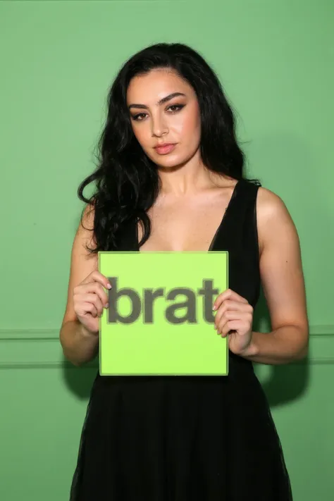 Charli XCX [Flux/PonyXL]