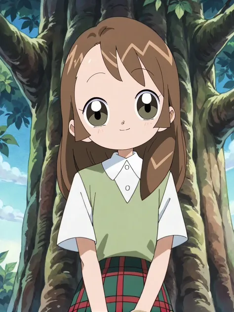 sachiko ijuin (magical doremi ) / 伊集院 さちこ (おジャ魔女どれみ) Pony XL