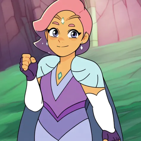 Glimmer (She-Ra and the princessess of power)