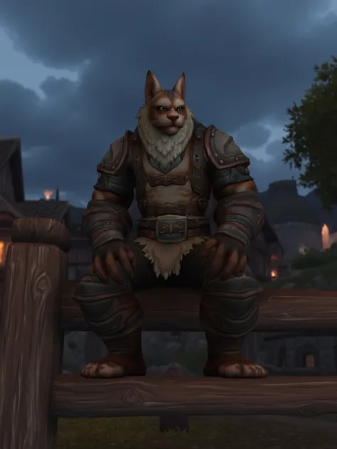 SXZ WoW Screenshot [ FLUX ]