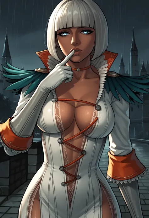 Gloria (Devil May Cry 4)