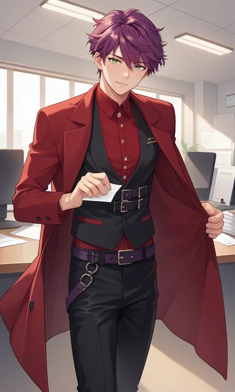 Noah AfterL!fe (Pony XL)