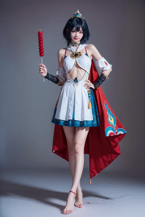 <Honkai:StarRail> Cosplay costume collection |《崩坏：星穹铁道》cos服装集合