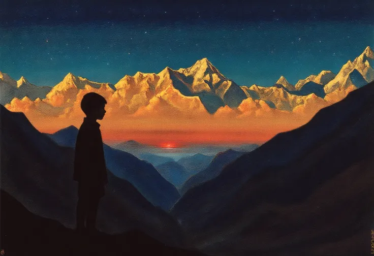 Nicholas Roerich