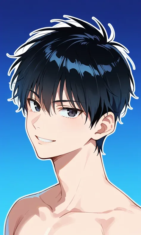 Rukawa Kaede XL / Slam Dunk