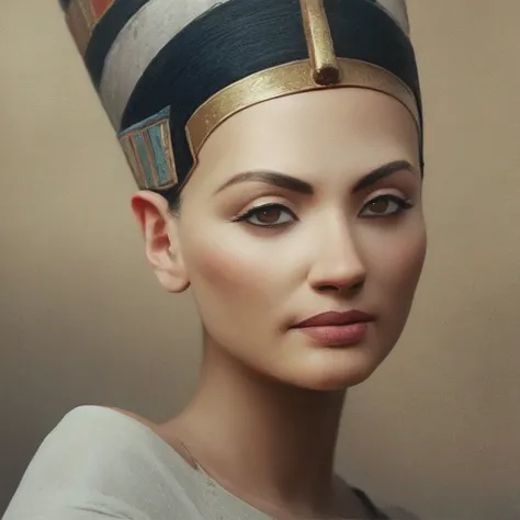 Nefertiti