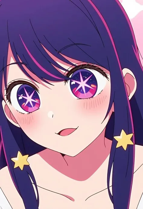 Hoshino Ai | Oshi no Ko | 推しの子