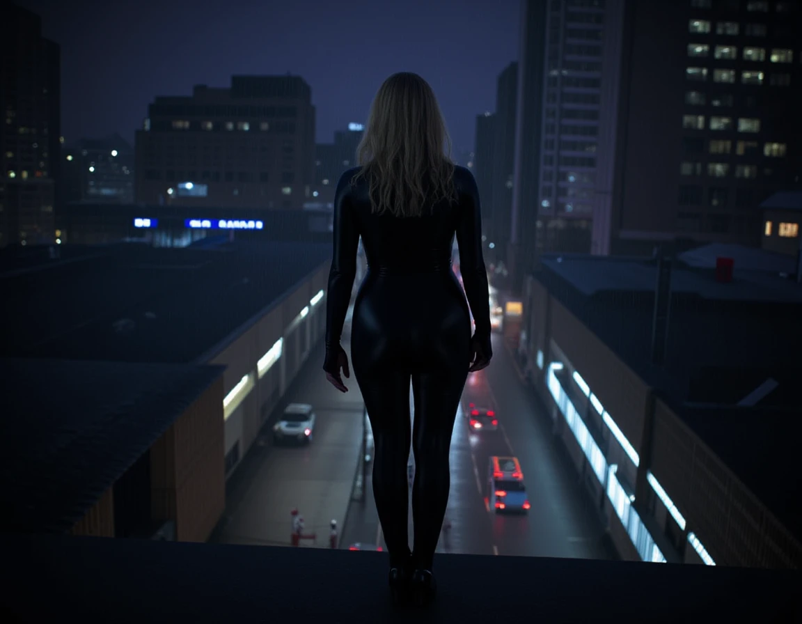 Movie Stills (FLUX1.D)
