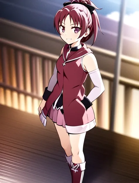 Kyoko Sakura