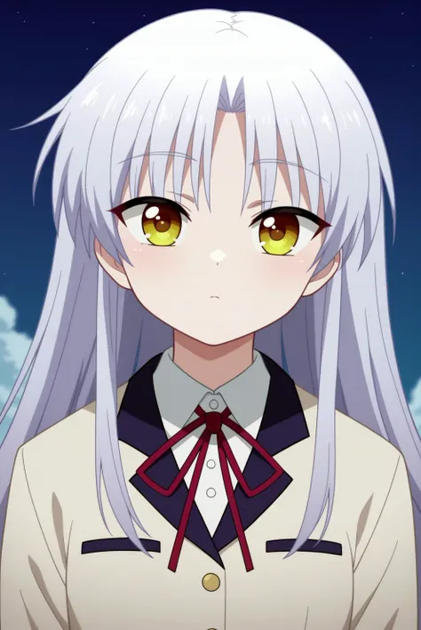 Kanade - Angel Beats!