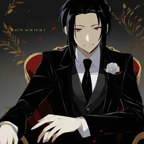 Mori Bungou stray dogs