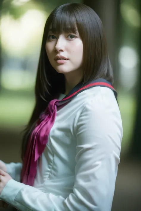 Akari Hayami