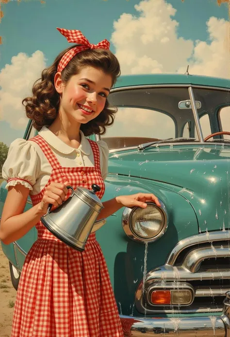 style of Art Frahm [FLUX] 210