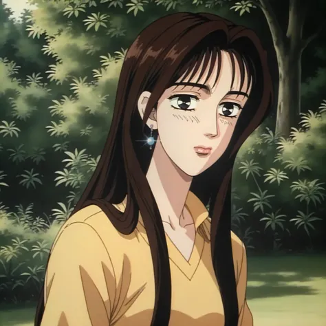 Mako Sato (Initial D　) XL pony LORA