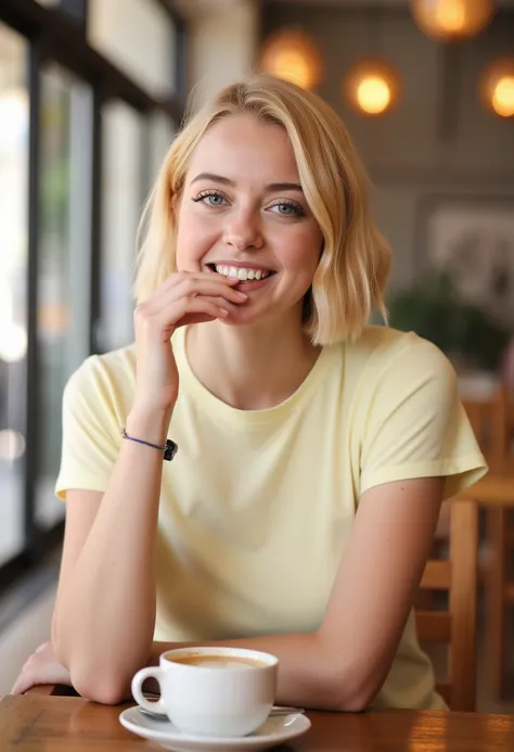 Chloe Cherry (Flux) - Adult Film Actress