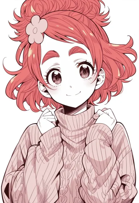 Ishigana Style - PonyXL