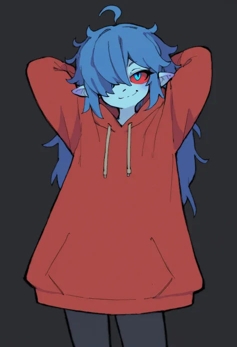 AMLOgamer | pantsuripper | Artist Style | LoRA | PonyXL