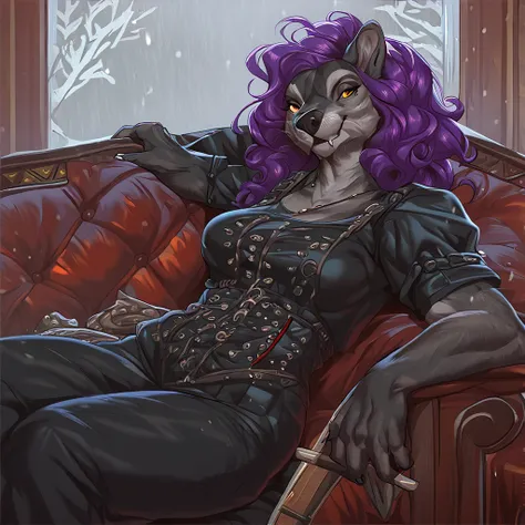 Javkiller style [PonyXL]