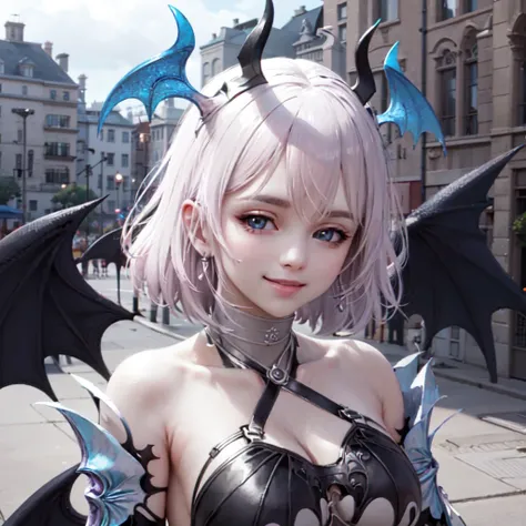 Succubus Selren (Vindictus)