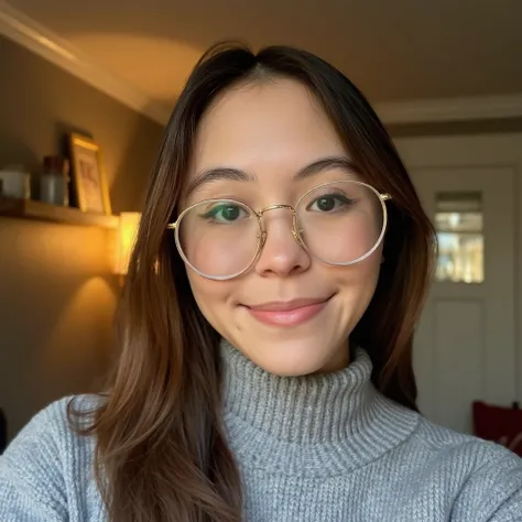 Tiptoe Tingles ASMR (Flux)