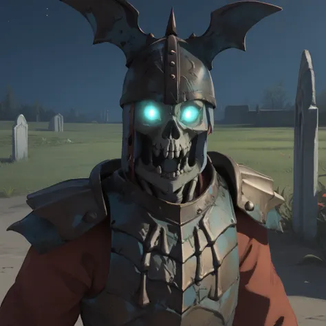 Grave Guard | Vampire Counts (Total War Warhammer)