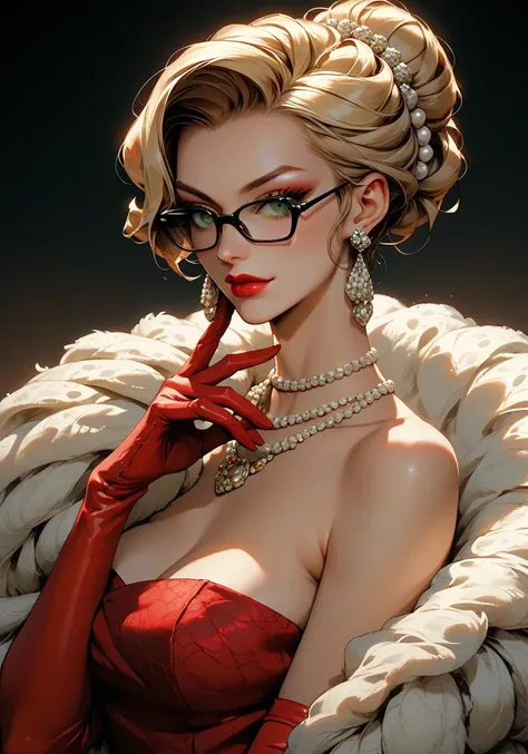 Painted Anime Style - Artstyle | PDXL