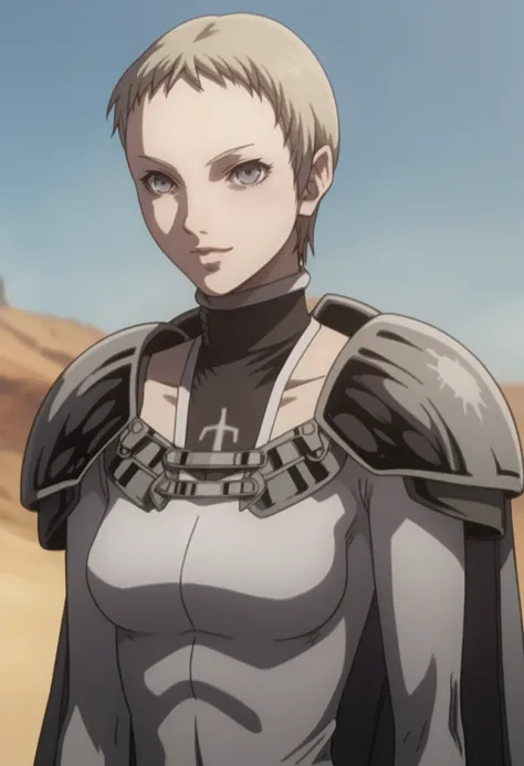 Deneve (Claymore)