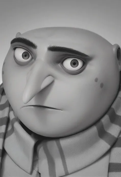 score_9, score_8_up, score_7_up, mature_male, felonious_gru, looking_at_viewer